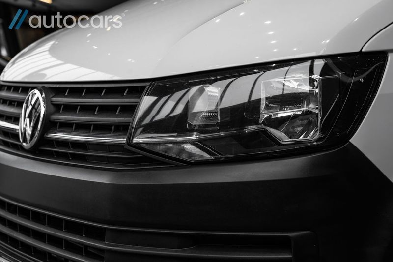 Volkswagen Transporter bild 12