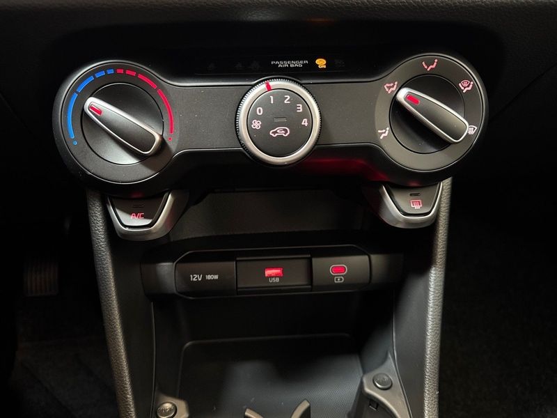 Kia Picanto bild 13