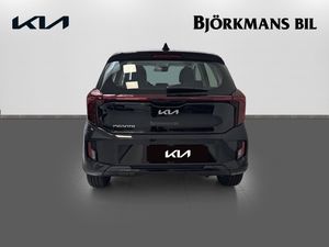 Kia Picanto bild 5