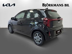 Kia Picanto bild 6