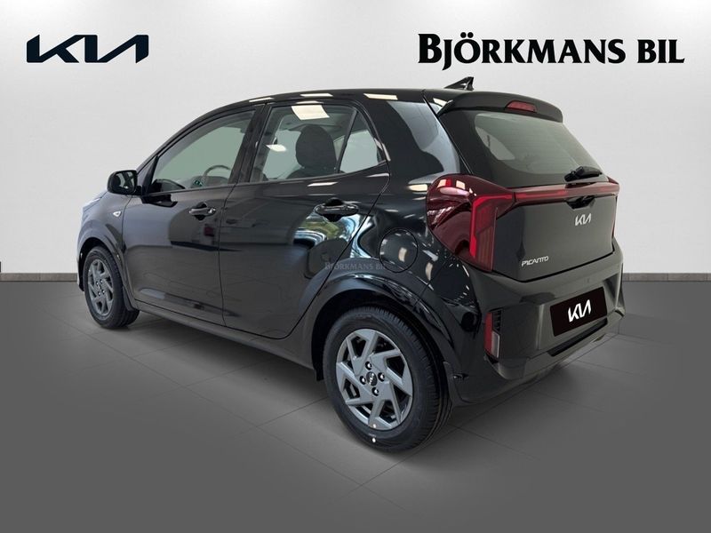 Kia Picanto bild 6