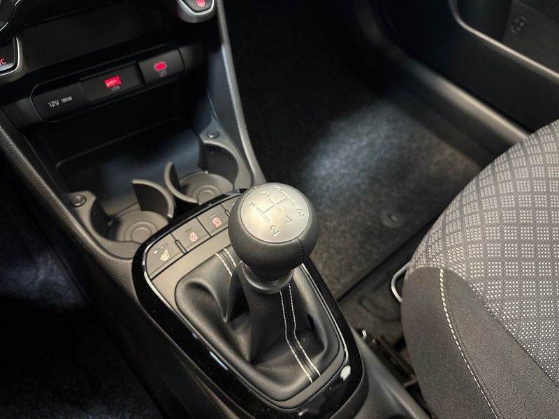 Kia Picanto bild 12