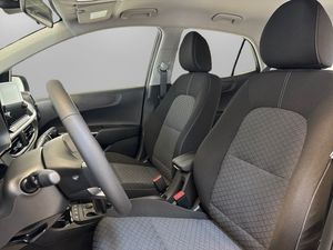 Kia Picanto bild 8