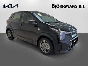 Kia Picanto bild 3