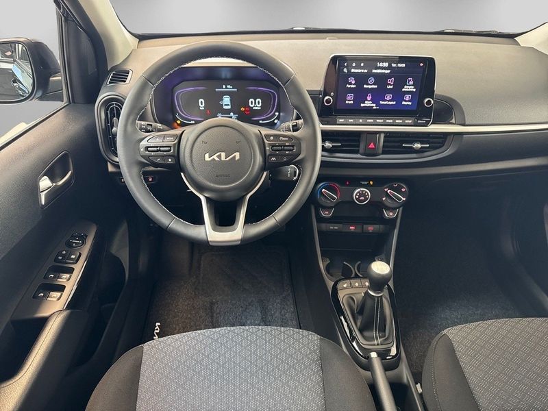 Kia Picanto bild 7