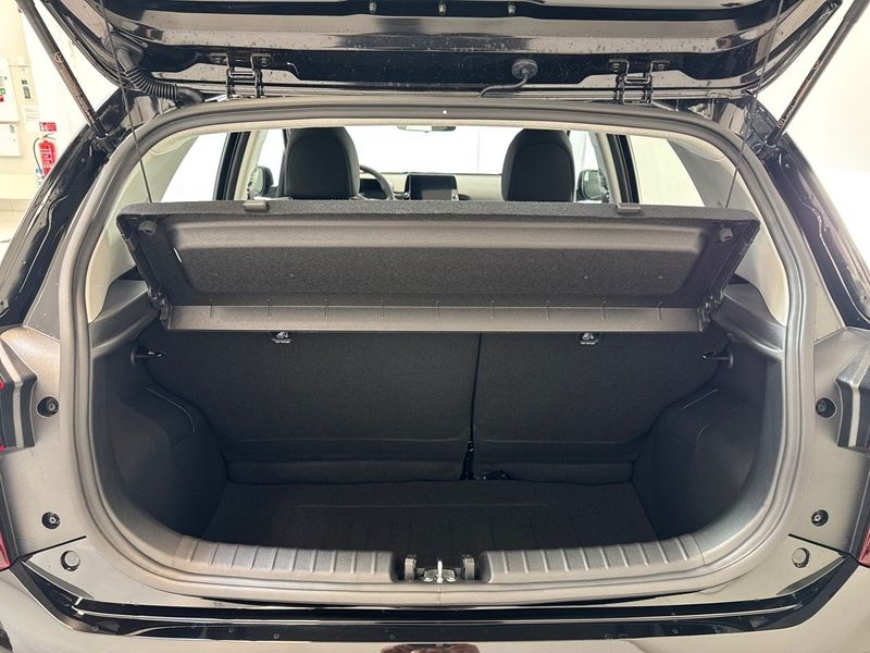 Kia Picanto bild 14