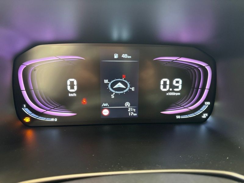 Kia Picanto bild 10