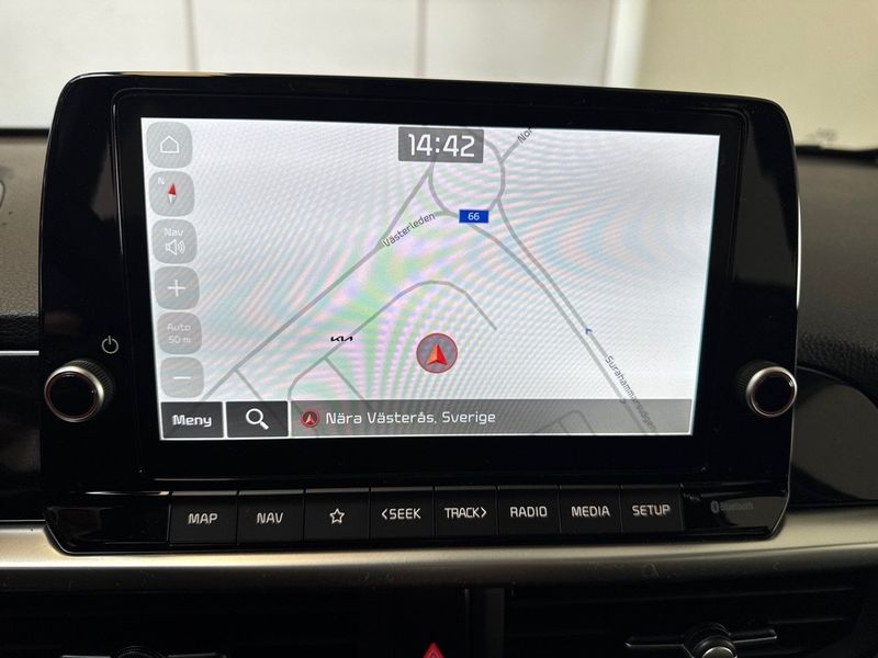 Kia Picanto bild 11