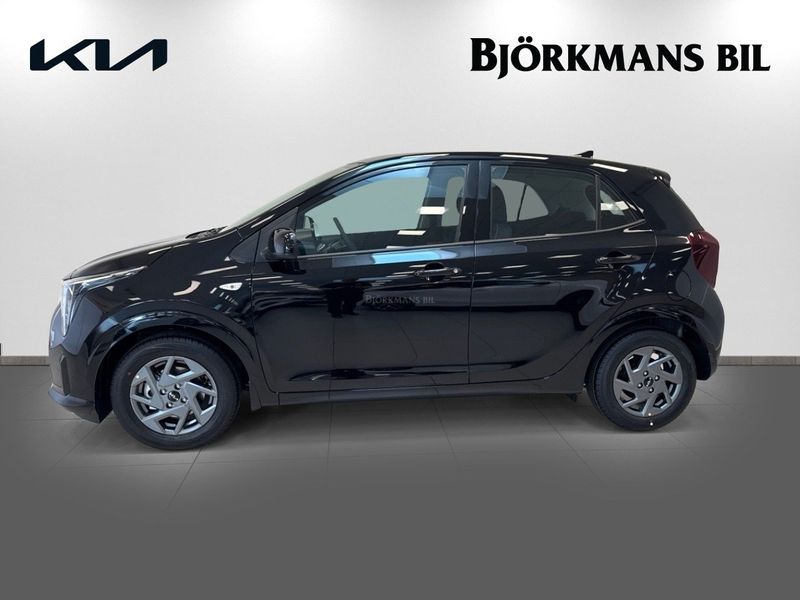 Kia Picanto bild 4