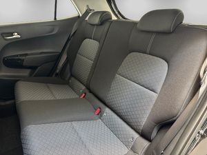Kia Picanto bild 9