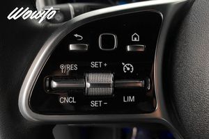 Mercedes G400 bild 21