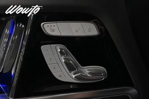 Mercedes G400 bild 10