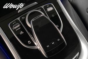 Mercedes G400 bild 15