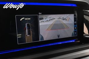 Mercedes G400 bild 17