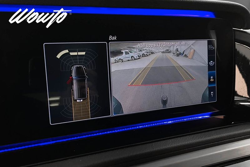 Mercedes G400 bild 17