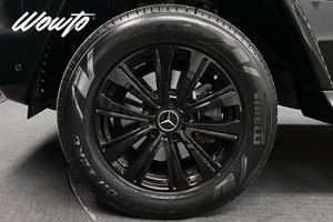 Mercedes G400 bild 25