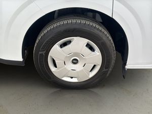 Ford Transit Custom bild 24