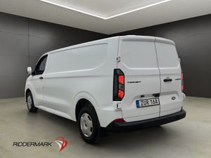 Ford Transit Custom bild 5
