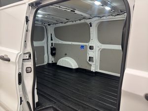Ford Transit Custom bild 11