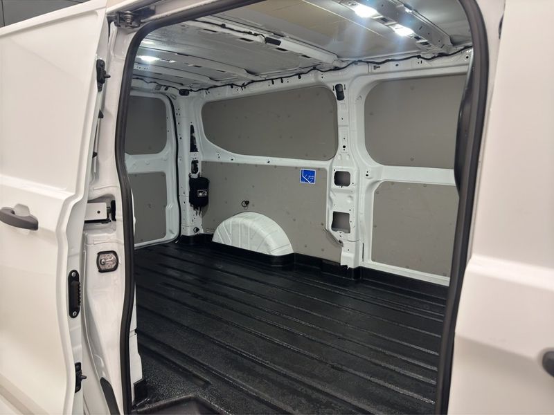 Ford Transit Custom bild 11