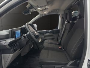 Ford Transit Custom bild 14