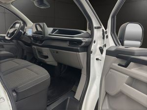 Ford Transit Custom bild 10