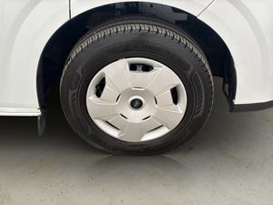 Ford Transit Custom bild 27
