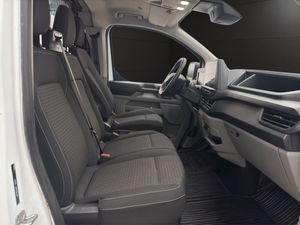 Ford Transit Custom bild 9