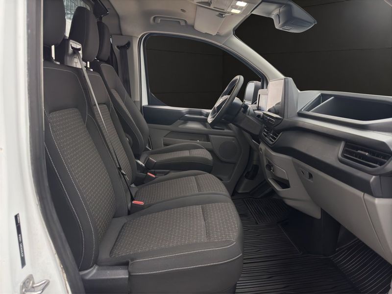Ford Transit Custom bild 9