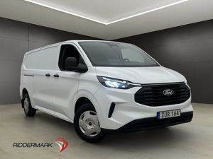 Ford Transit Custom bild 1