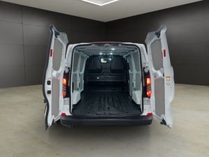 Ford Transit Custom bild 12