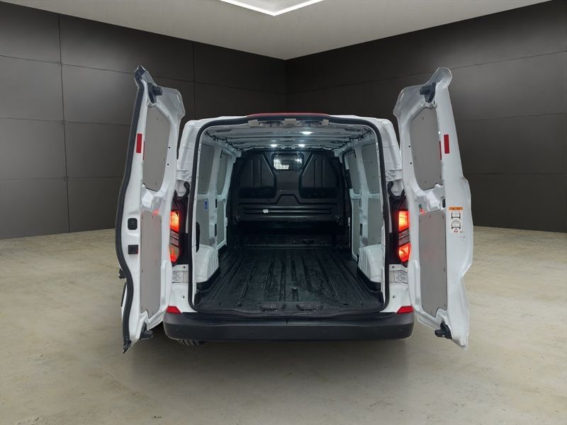 Ford Transit Custom bild 12