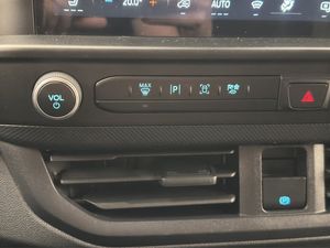 Ford Transit Custom bild 19
