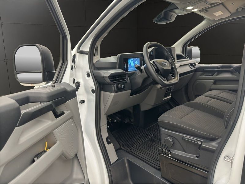 Ford Transit Custom bild 13