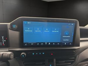 Ford Transit Custom bild 21