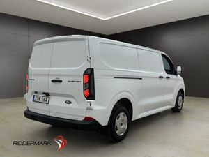Ford Transit Custom bild 8