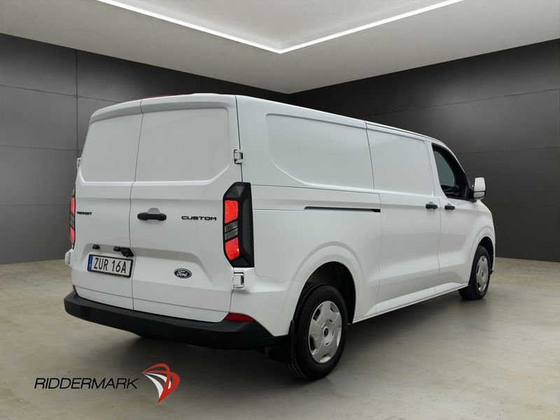 Ford Transit Custom bild 8
