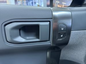 Kia EV3 bild 21