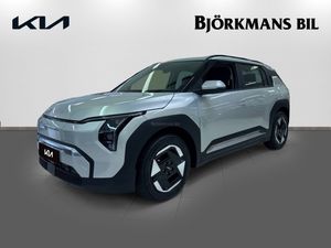 Kia EV3 bild 1