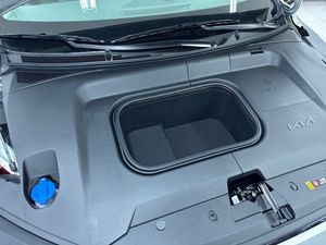 Kia EV3 bild 23