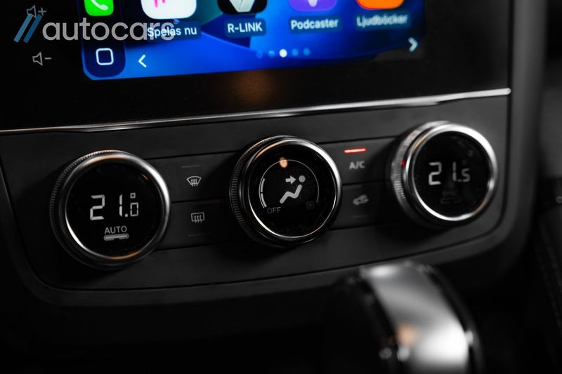 Renault Kadjar bild 19