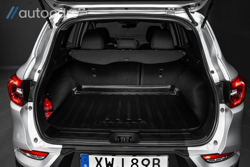 Renault Kadjar bild 27