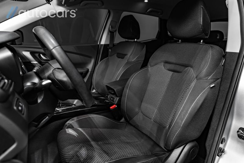 Renault Kadjar bild 25