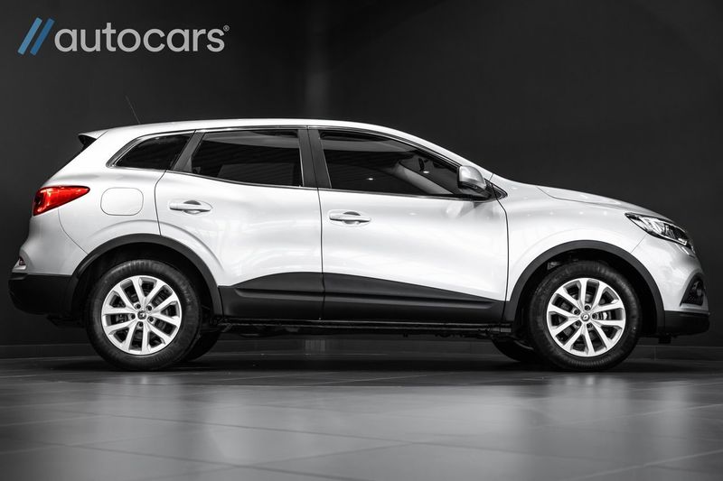 Renault Kadjar bild 2