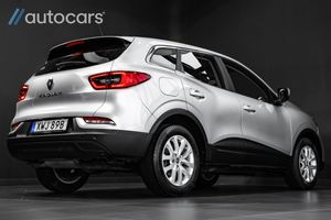 Renault Kadjar bild 3
