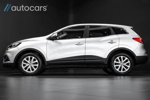 Renault Kadjar bild 5