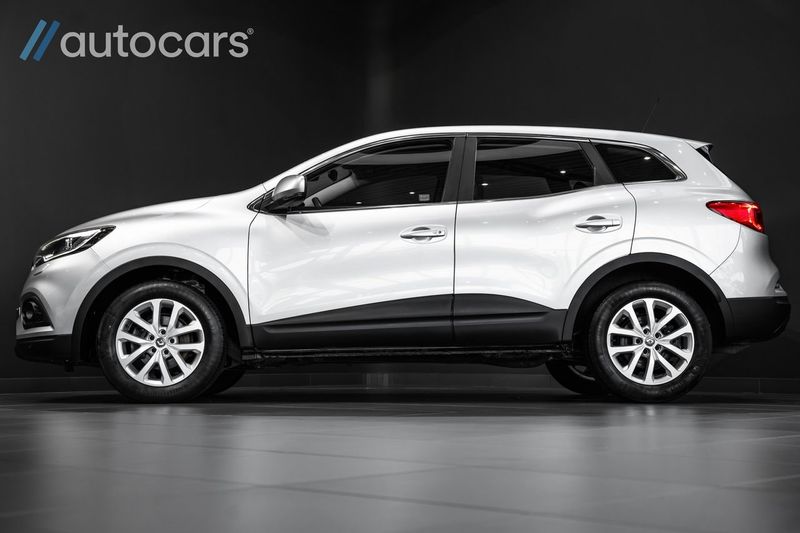 Renault Kadjar bild 5