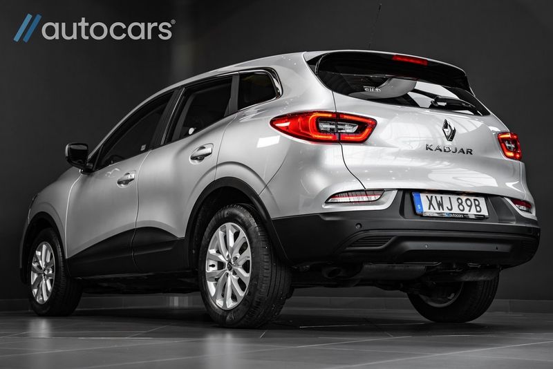 Renault Kadjar bild 4