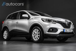 Renault Kadjar bild 1