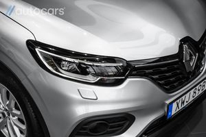 Renault Kadjar bild 10
